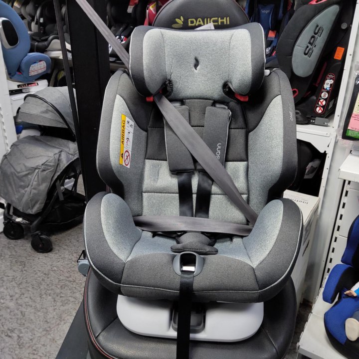 Детское автокресло Osann One360 isofix