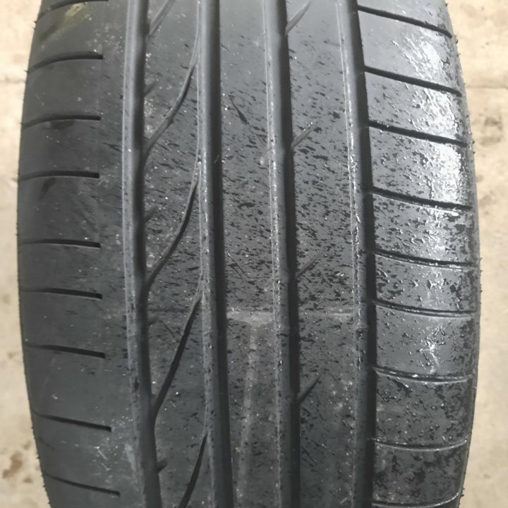 Bridgestone 265/45/20, 1шина