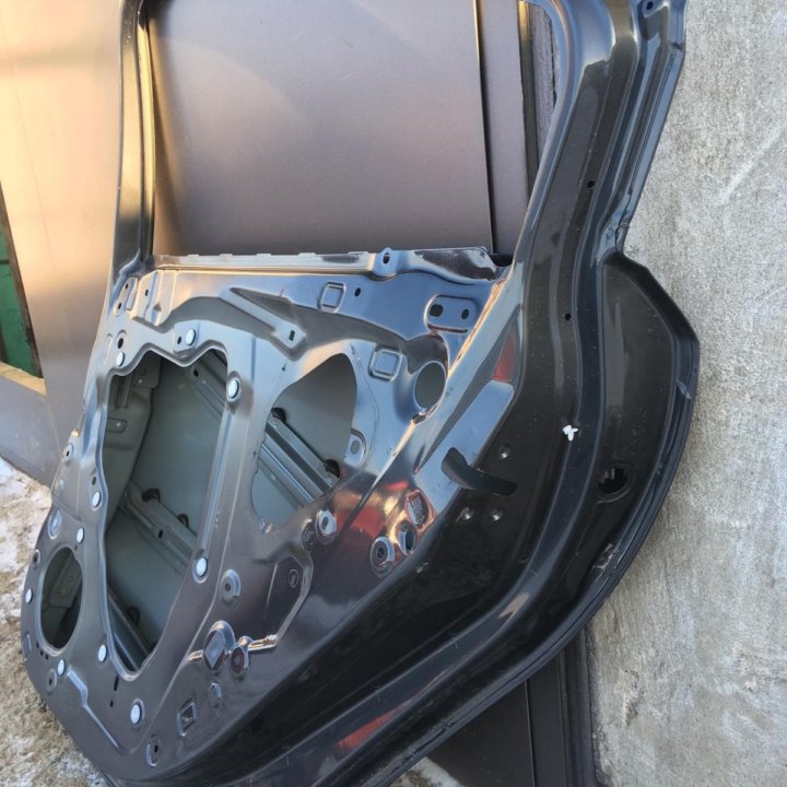 Дверь задняя правая Mazda 6(2012-2022)
