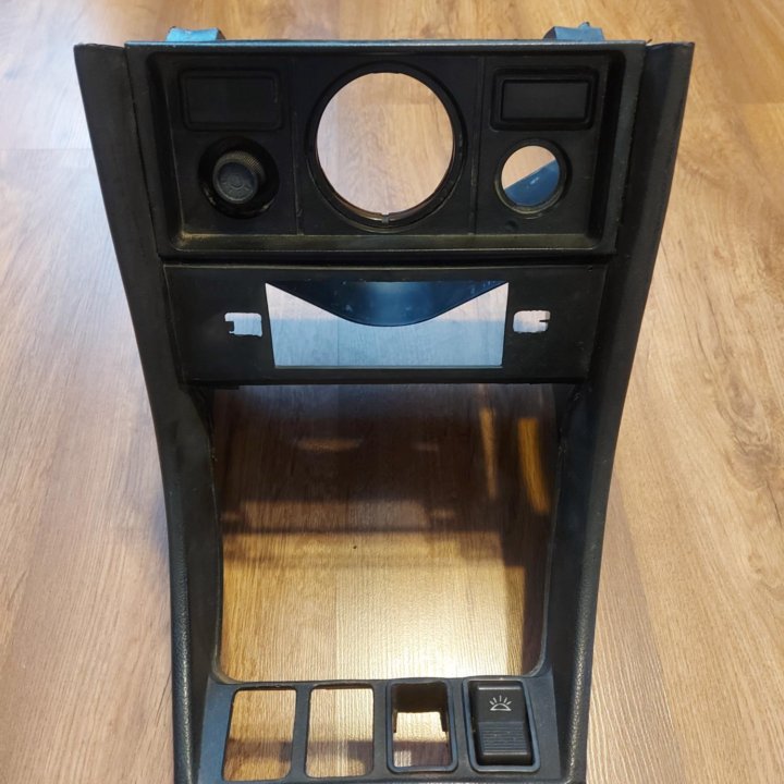 Борода ВАЗ-2107