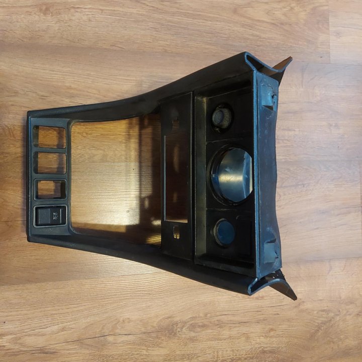 Борода ВАЗ-2107