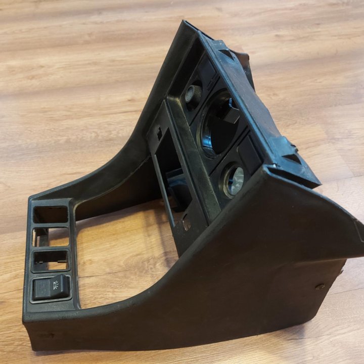 Борода ВАЗ-2107