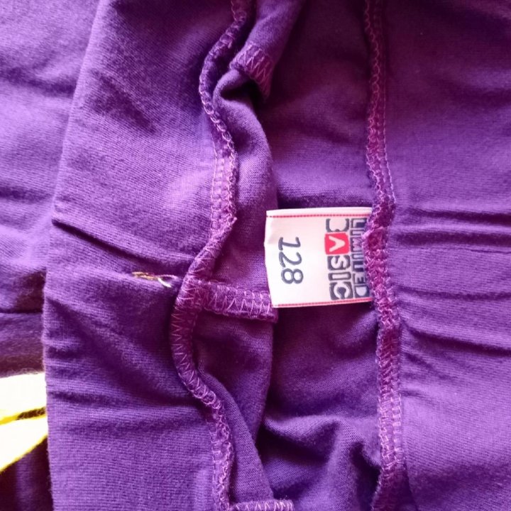 Платье, рост 104