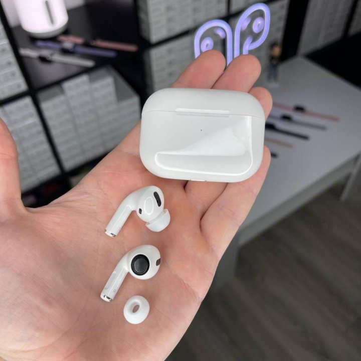 AirPods Pro 2