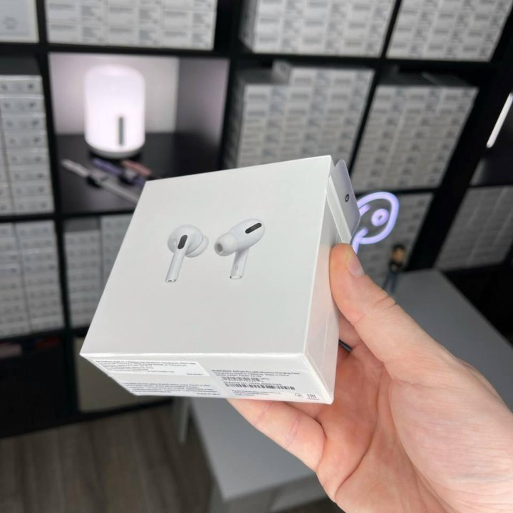 AirPods Pro 2