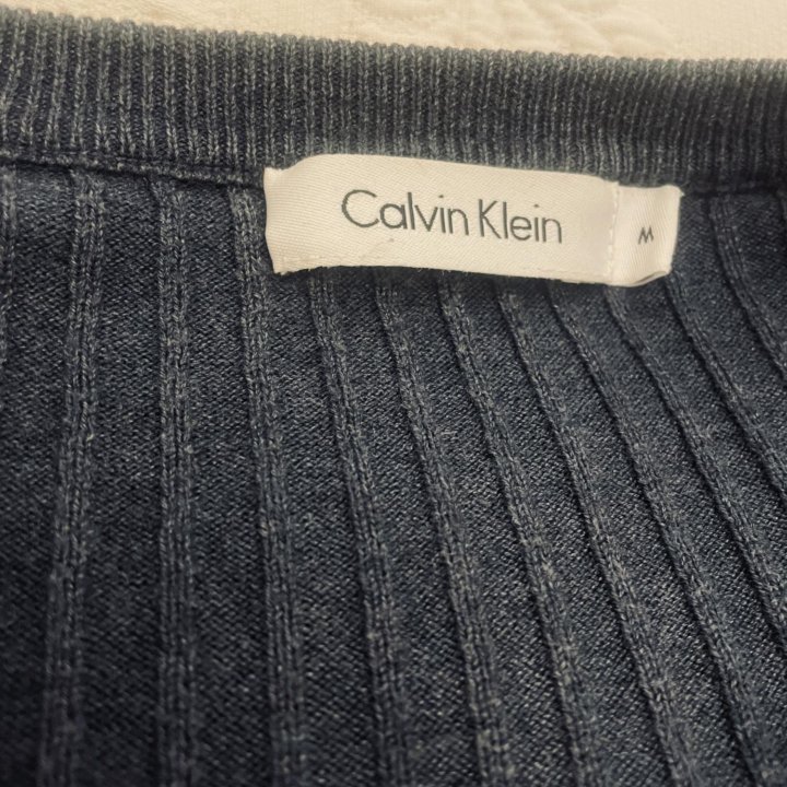 Джемпер Calvin Klein (M)