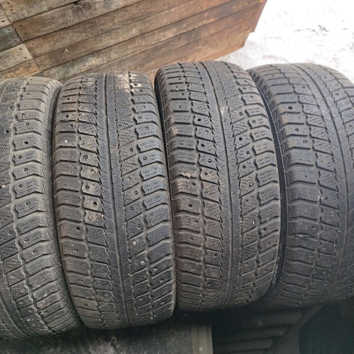 Matador (зима) 205/55 R16