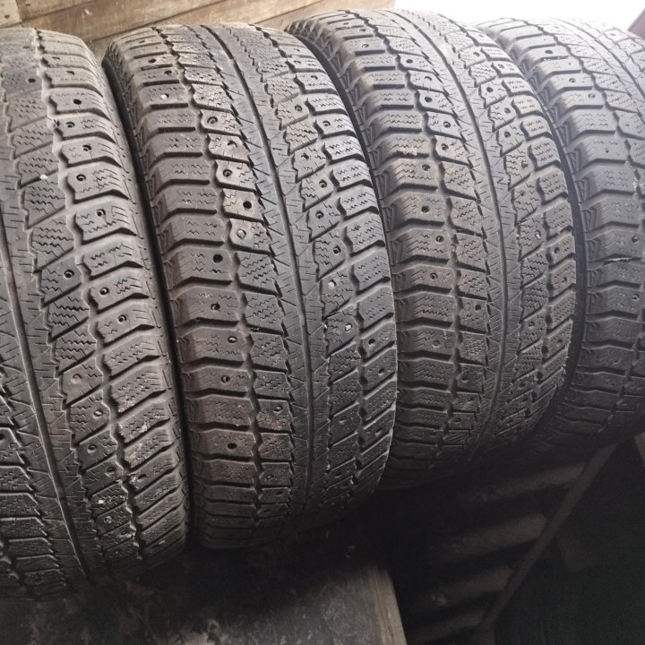 Matador (зима) 205/55 R16