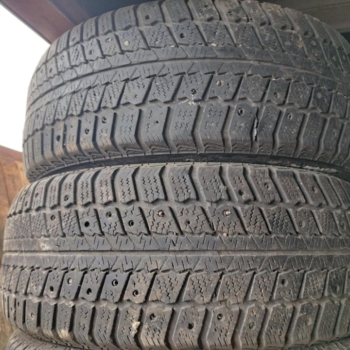 Matador (зима) 205/55 R16