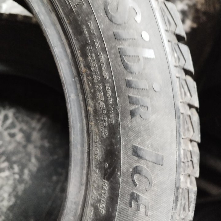 Matador (зима) 205/55 R16