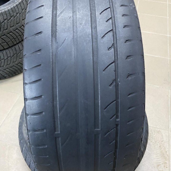 245/45 R18 Sailun Atrezzo ZSR