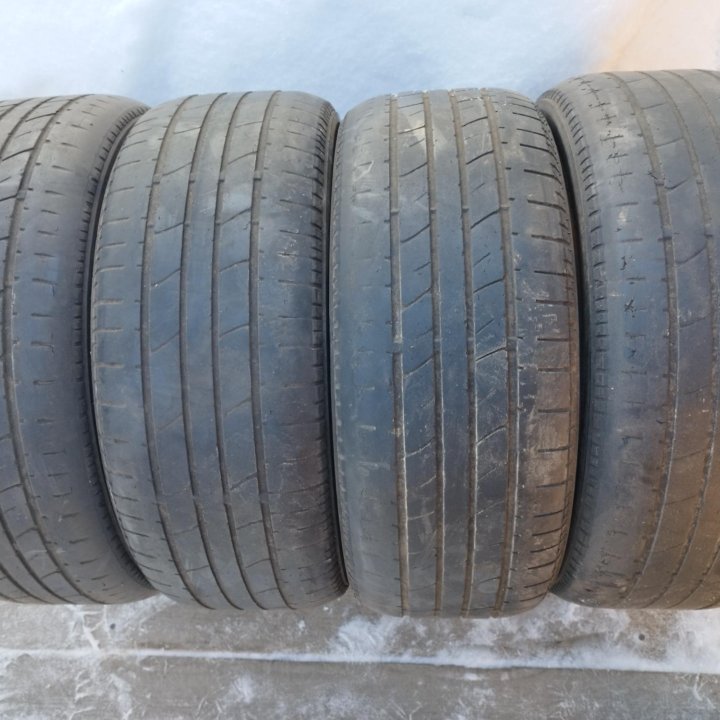 Bridgestone (лето) 205/55 R16