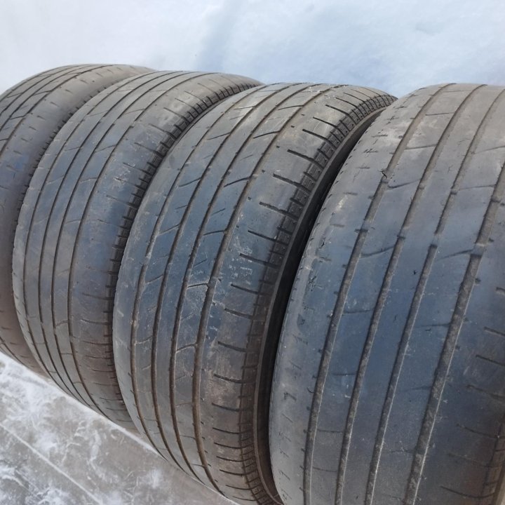 Bridgestone (лето) 205/55 R16