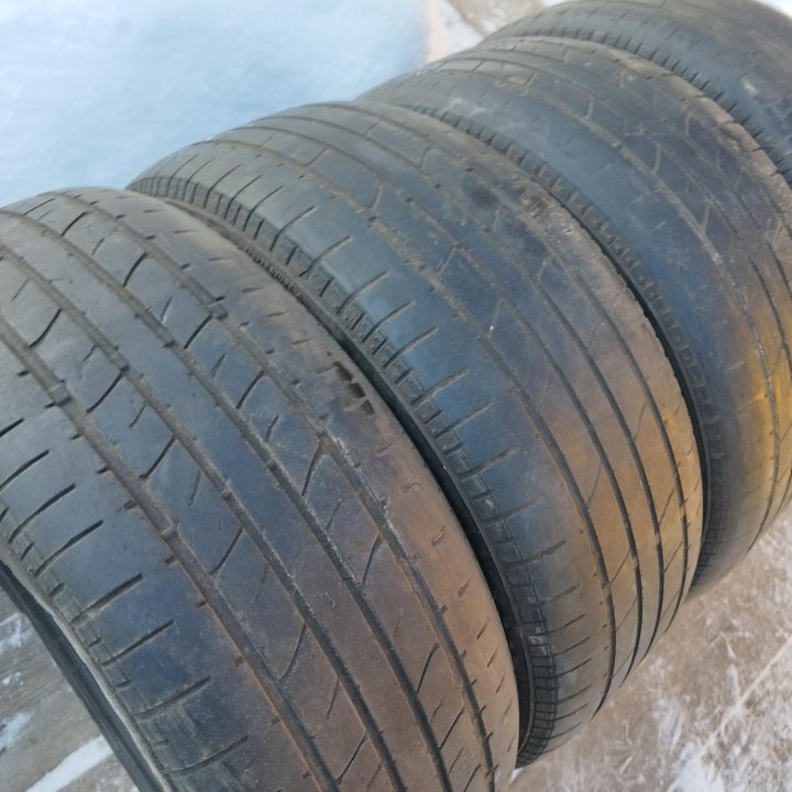 Bridgestone (лето) 205/55 R16