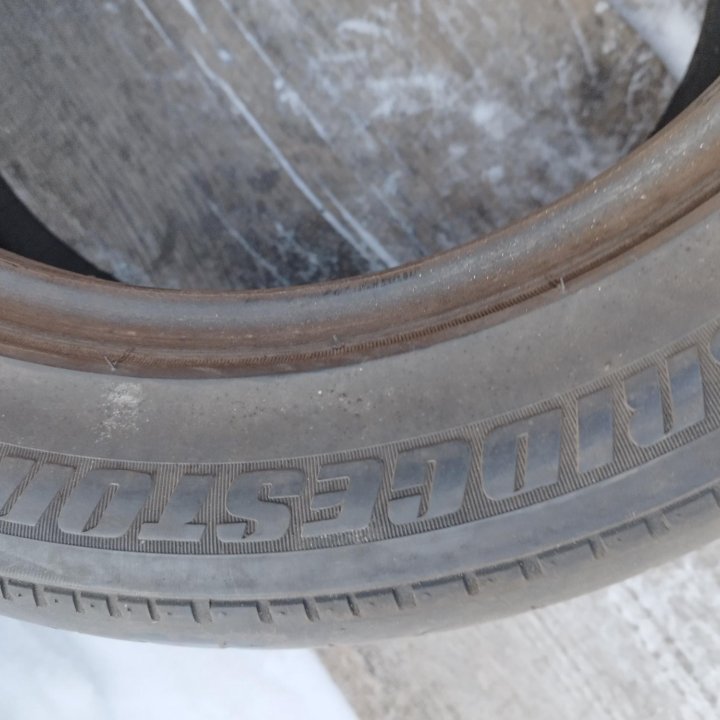 Bridgestone (лето) 205/55 R16