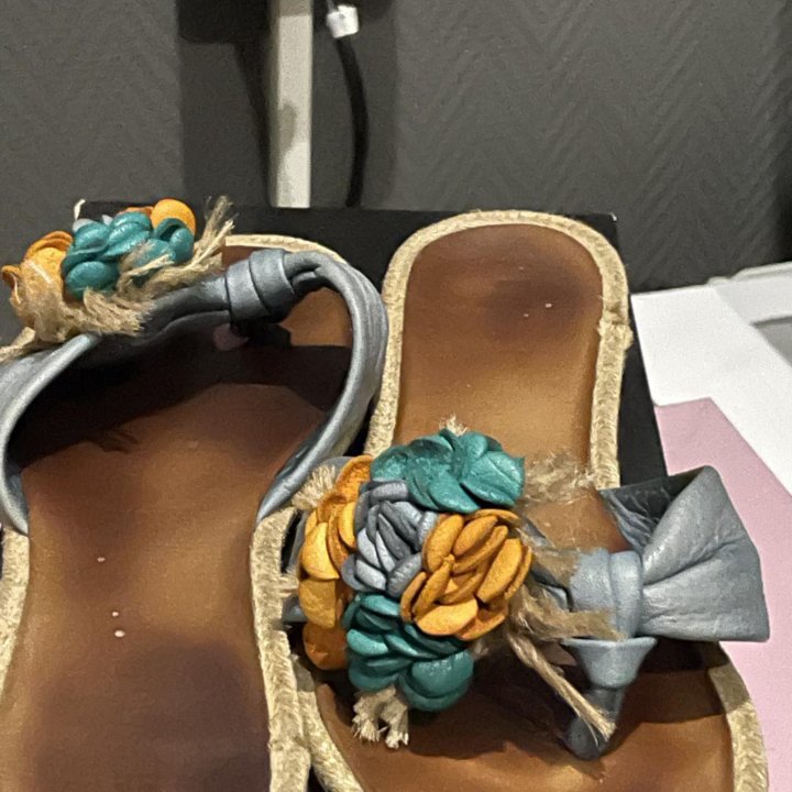 Сланцы кожа