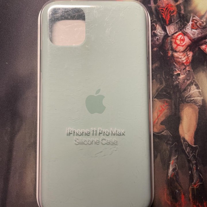 Case iPhone 11 Pro Max оригинал новый