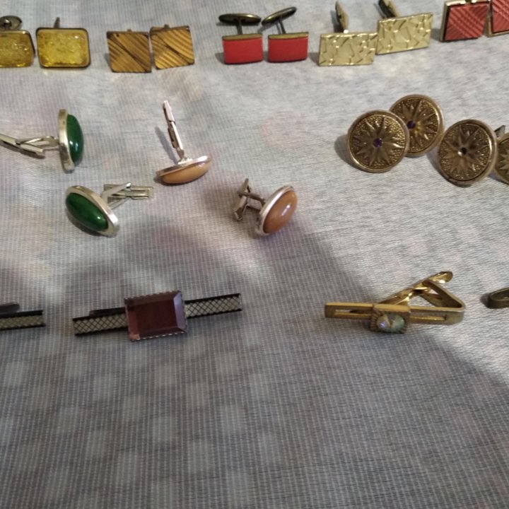 ЗАПОНКИ СССР