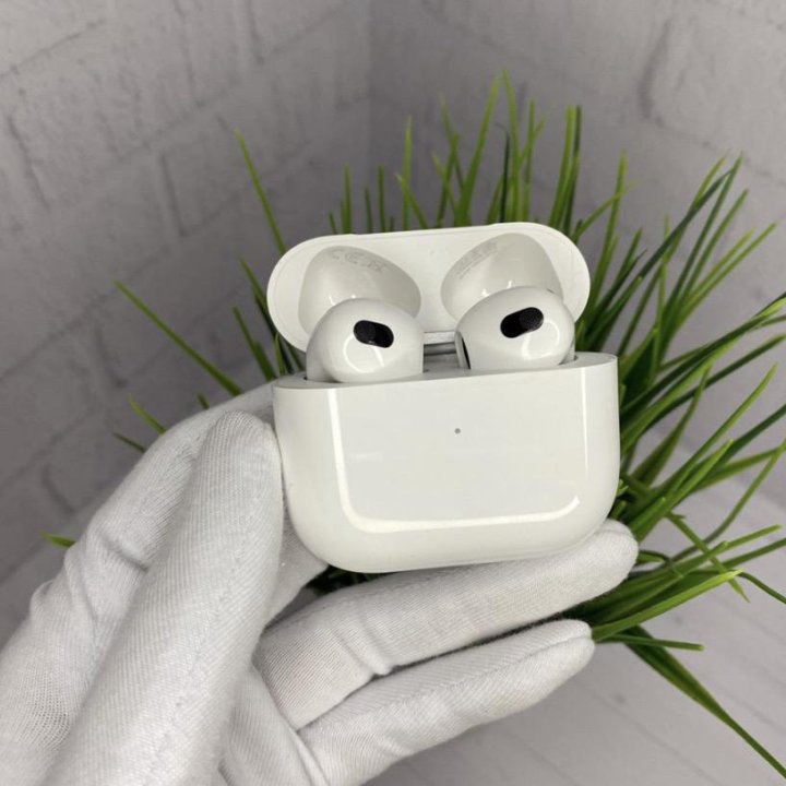 Наушники AirPods 3 Новые