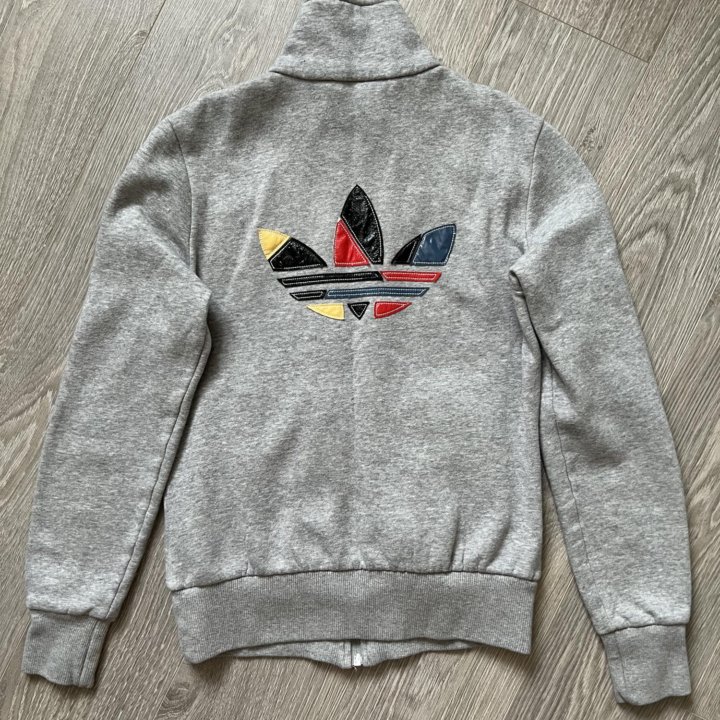 Кофта и майка adidas original женские xs