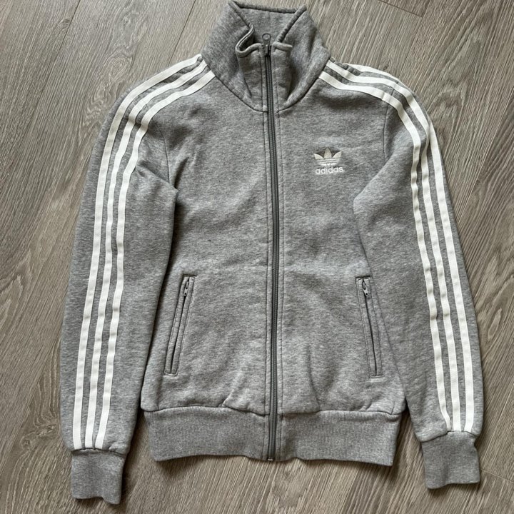 Кофта и майка adidas original женские xs