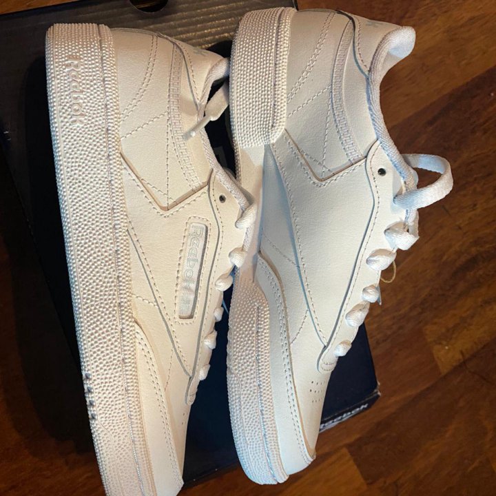 Кроссовки REEBOK