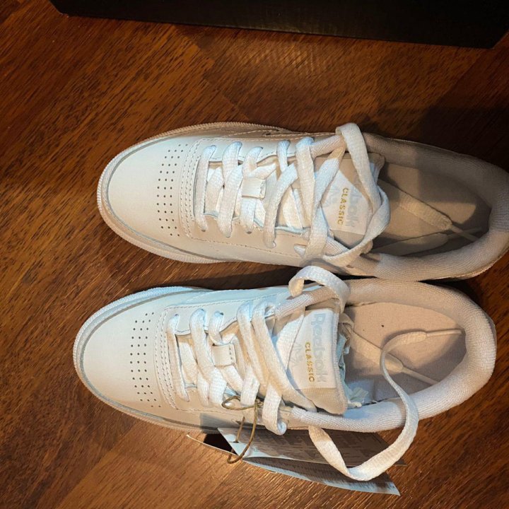 Кроссовки REEBOK