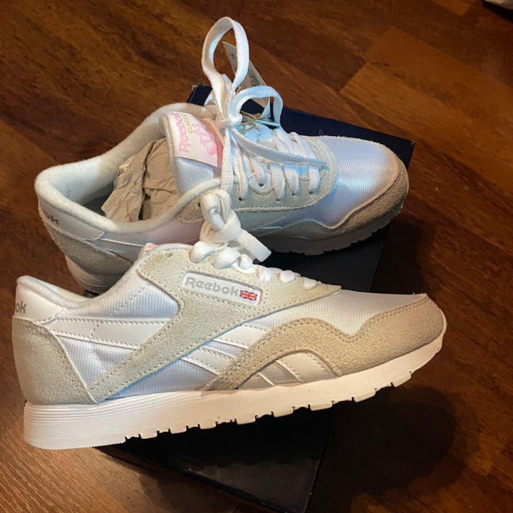 Кроссовки REEBOK