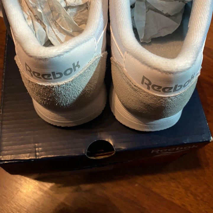 Кроссовки REEBOK