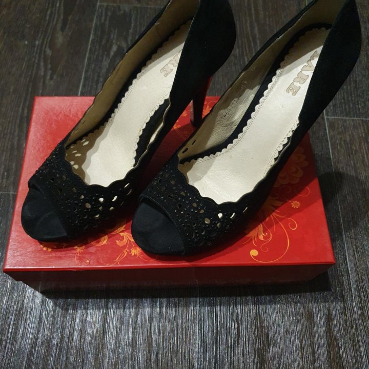 Туфли 38 размер