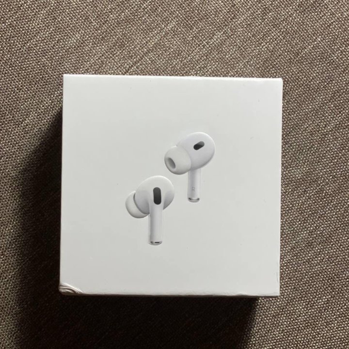 Наушники новые AirPods Pro 2- реплика