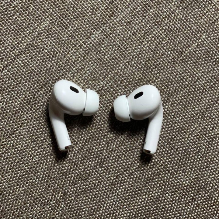 Наушники новые AirPods Pro 2- реплика