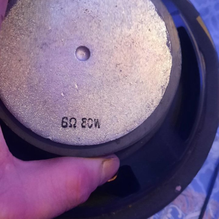 Саб колонка