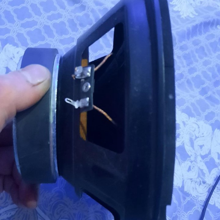 Саб колонка