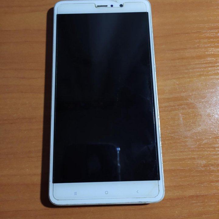 Xiaomi mi 5s plus