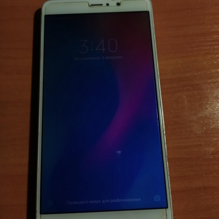 Xiaomi mi 5s plus