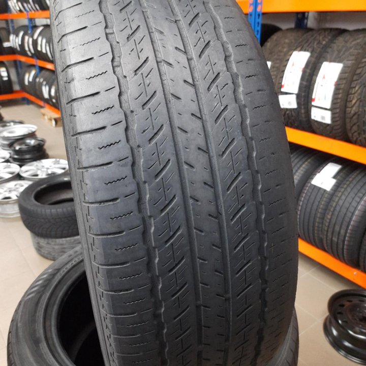 235/55 R19 Toyo Open Country U/T