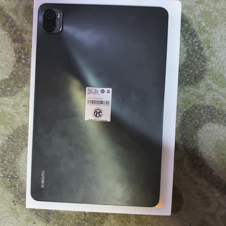 Xiaomi mi pad 5 6/128