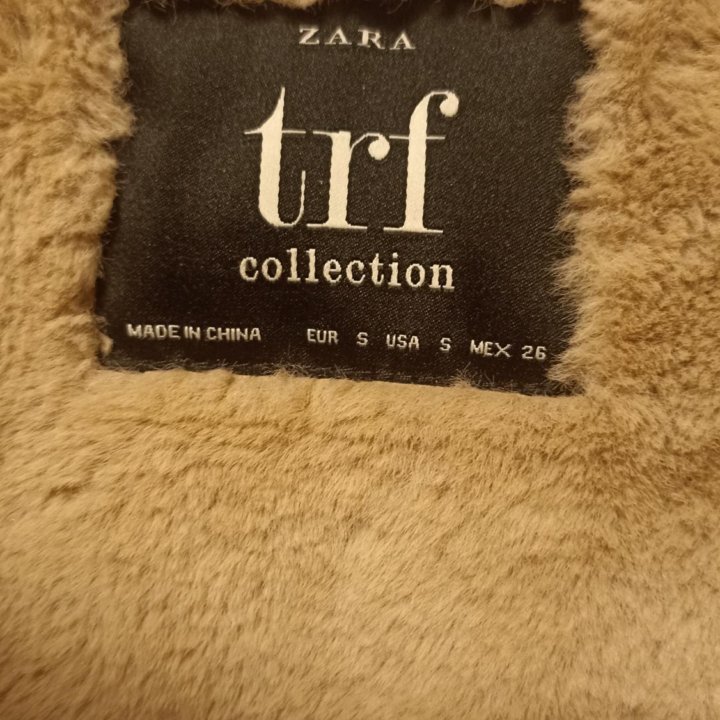 Парка Zara