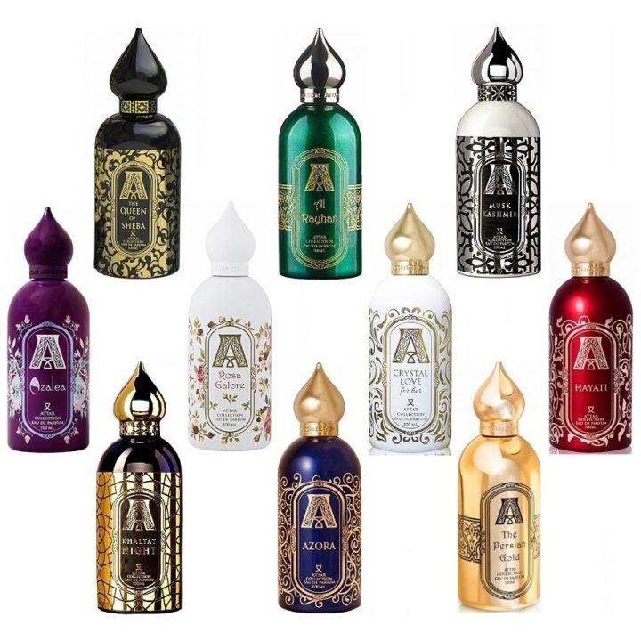 Attar