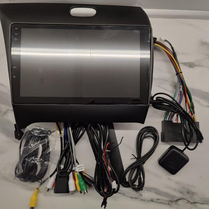 Головное устройство android