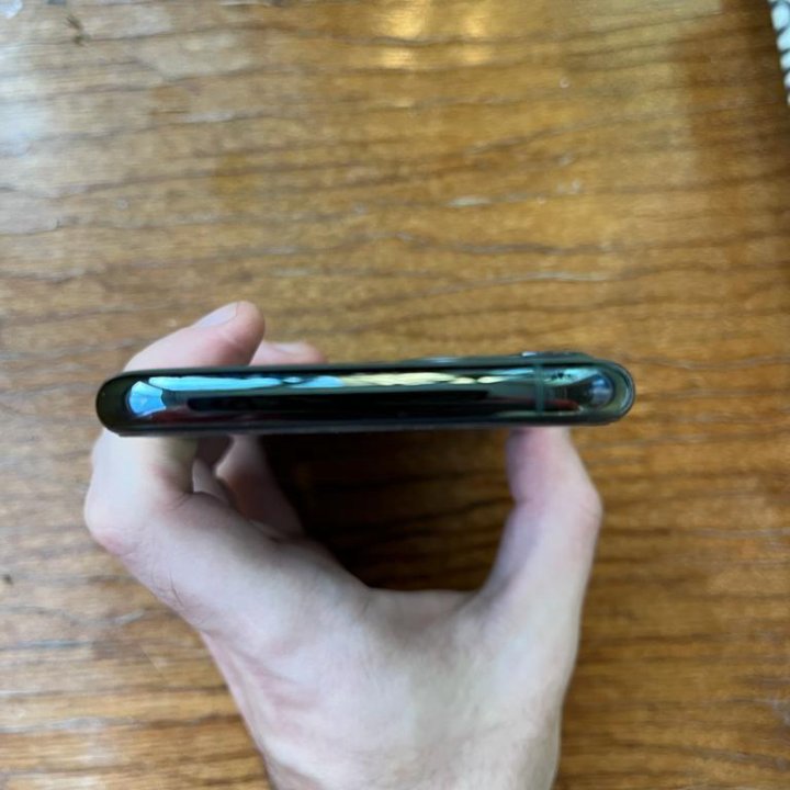 iPhone 11 Pro