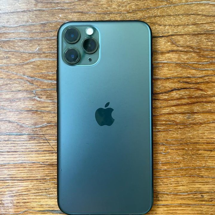 iPhone 11 Pro