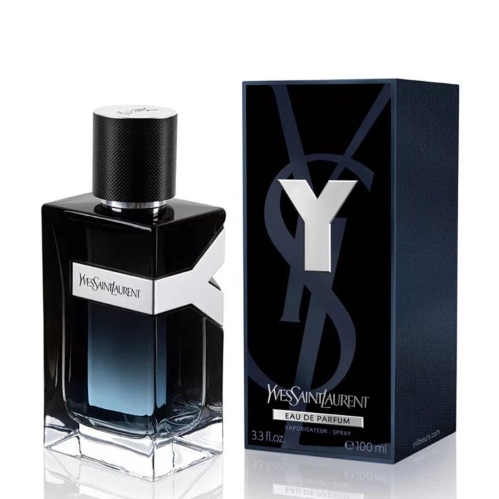 Y Eau de Parfum Yves Saint Laurent парфюм