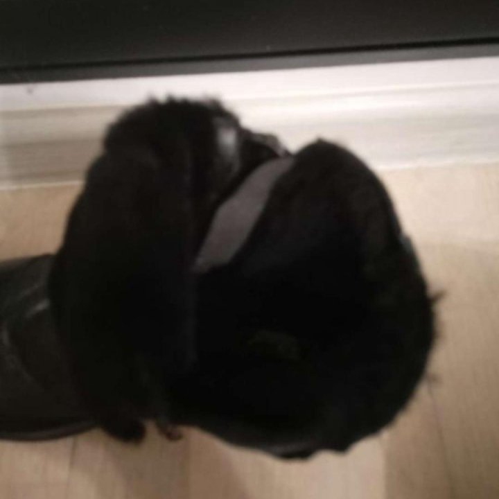 Полусапожки,ботинки Respect