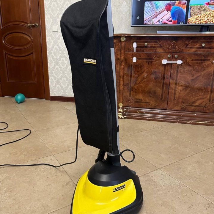 Полотер Karcher FP 303