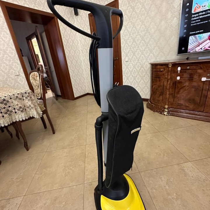 Полотер Karcher FP 303