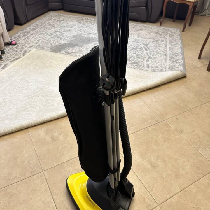 Полотер Karcher FP 303