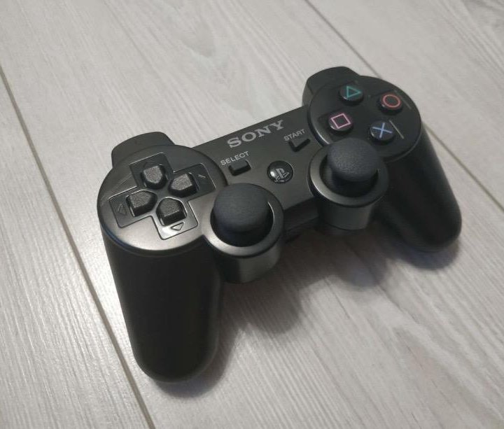 DualShock 3 оригинал