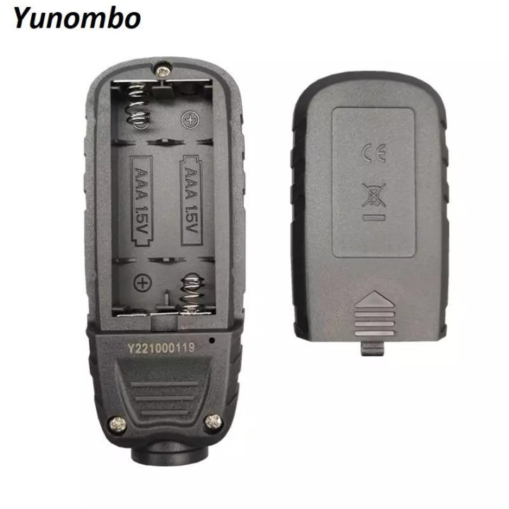 Толщиномер Yunombo YNB-100Pro Fe/NFe/Fe+Zn